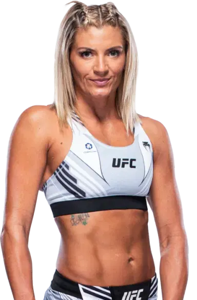 Ashley Yoder