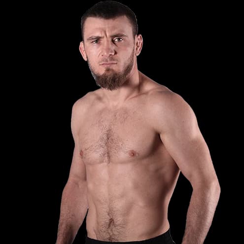 Salman Zhamaldaev