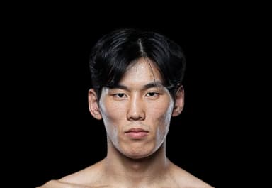 Shin Dong Hyun