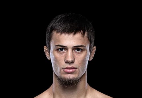 Abdulla Dayakaev