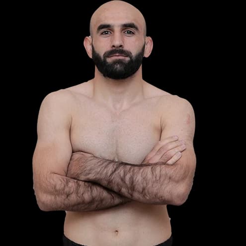 Narek Avagyan