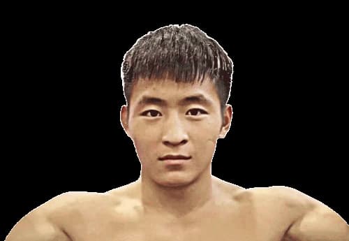 Liu Zhi Peng