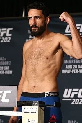 Alberto Pereira