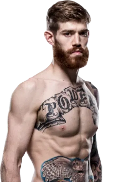 Devin Powell