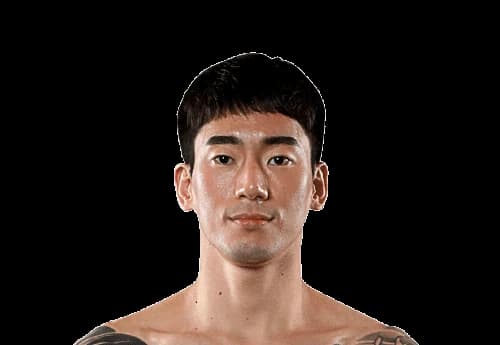 Hyun jin Lee