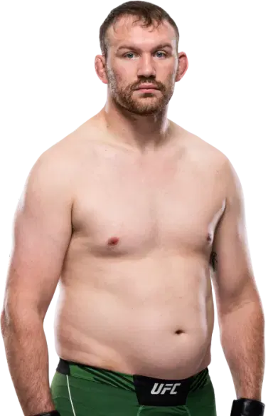 Jared Vanderaa