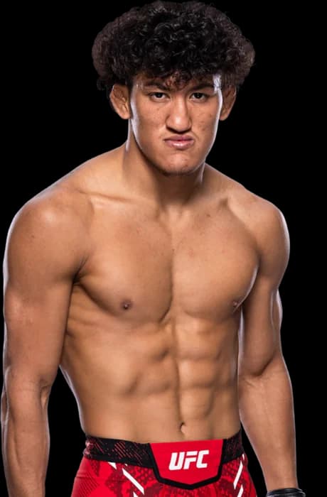 Raul Rosas Jr.