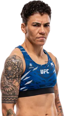 Jessica Andrade
