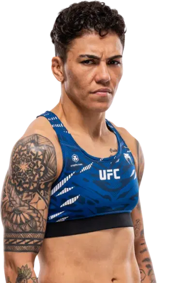 Jessica Andrade