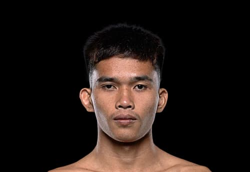 Pamor-E-Daeng Chokamnuaychai