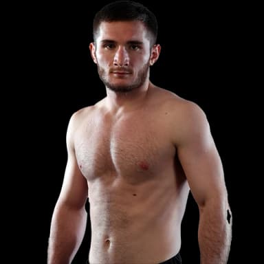 Magomed Sulumov