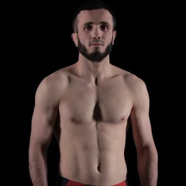 Dzhaddal Alibekov