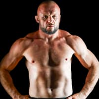 Alexander Shlemenko