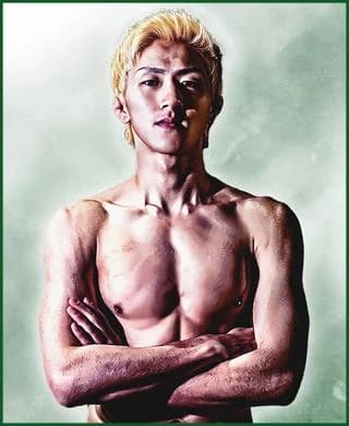Hyuga Miyagawa