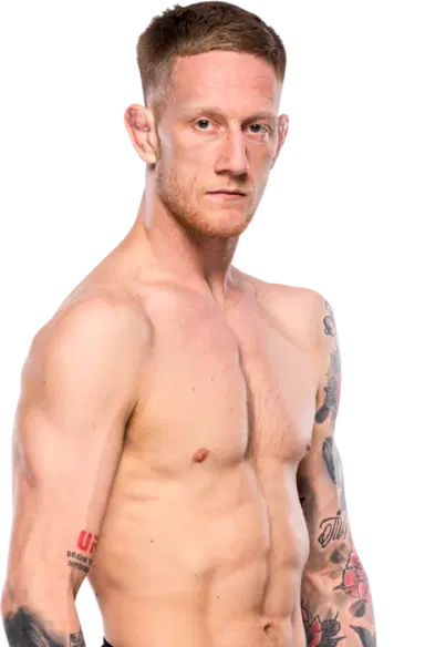 Sam Patterson