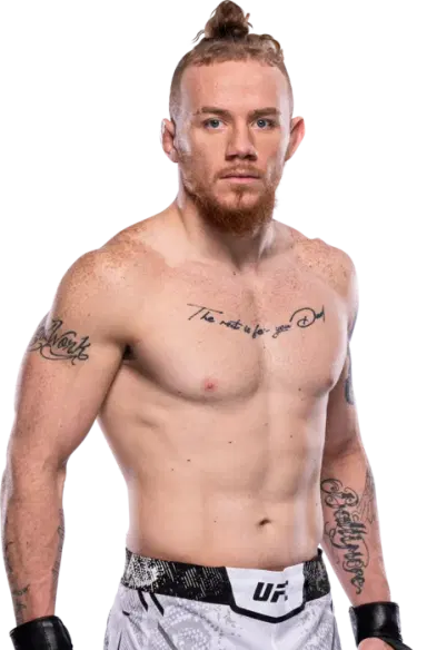 Dylan Budka