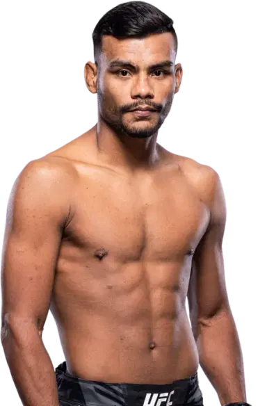 Raulian Paiva