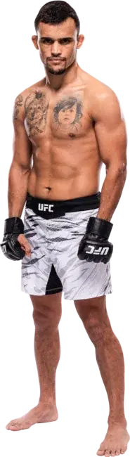 Daniel Santos