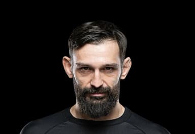 Magomet Matiev