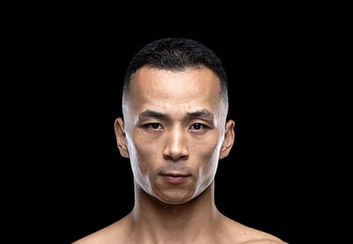 Zheng Zhaobin