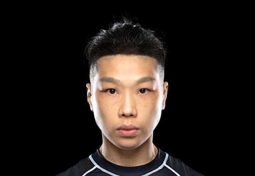 Xiong Jing Nan