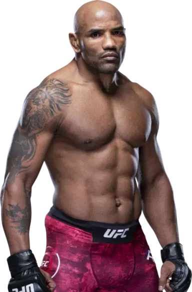Yoel Romero