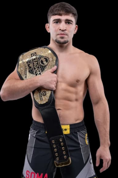 Mago Machaev