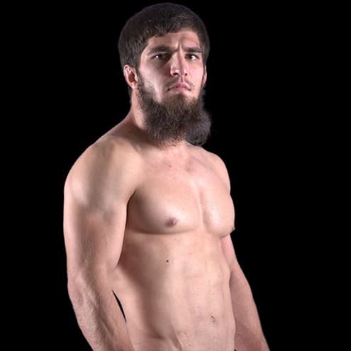 Abdulvakhab Magomadov