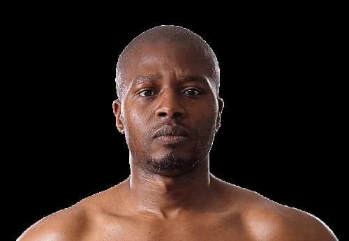 Chris Ngimbi