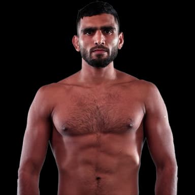 Rizwan Ali