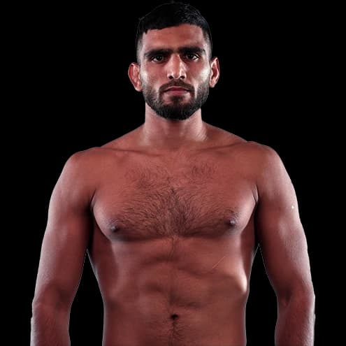 Rizwan Ali