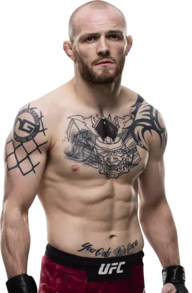 Chris Fishgold