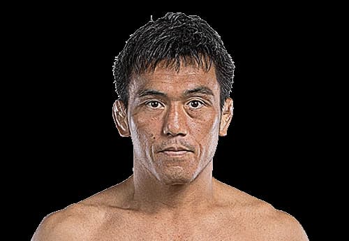 Yuki Kondo
