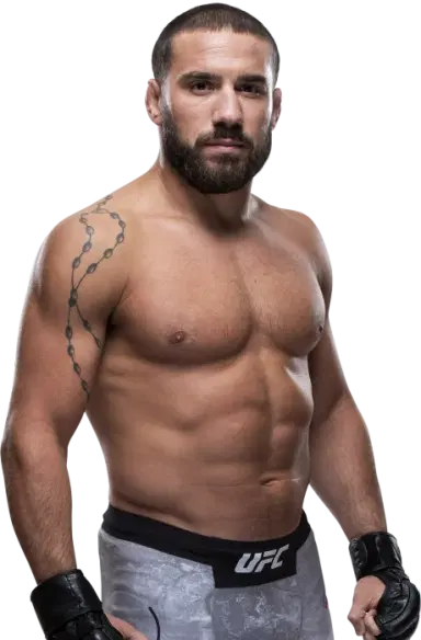 Jimmie Rivera