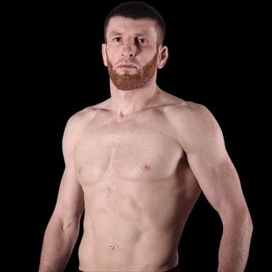Apti Bimarzaev
