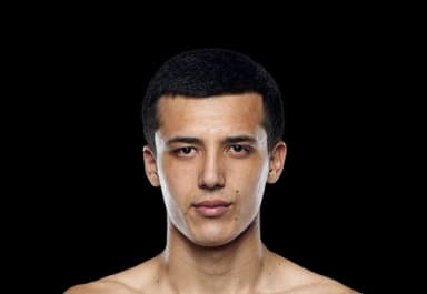 Khakimov Anisjon