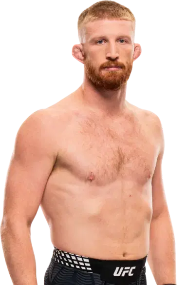 Bo Nickal