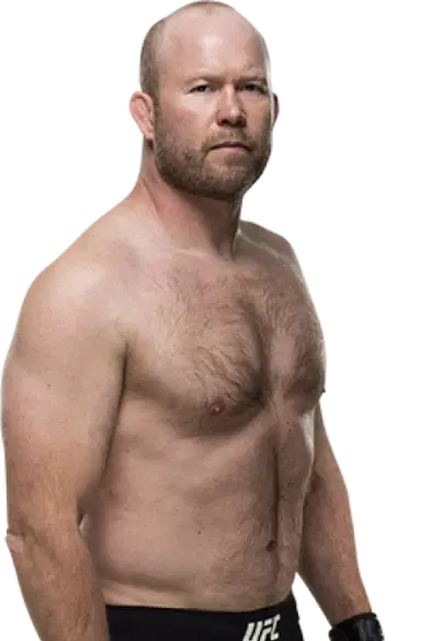 Tim Boetsch