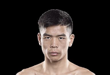 Mo Yong Hui