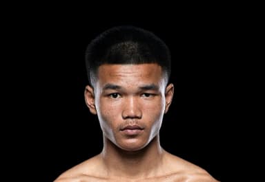 Petnaya Nhongbangsai