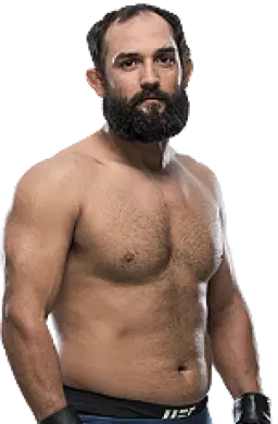 Johny Hendricks