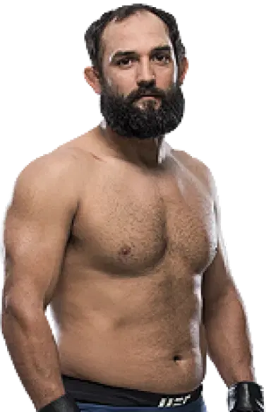 Johny Hendricks