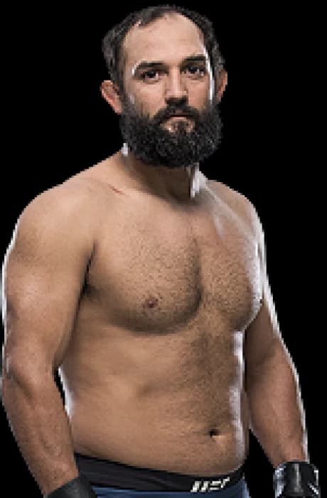 Johny Hendricks