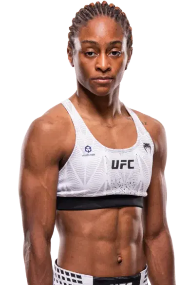 Shanelle Dyer