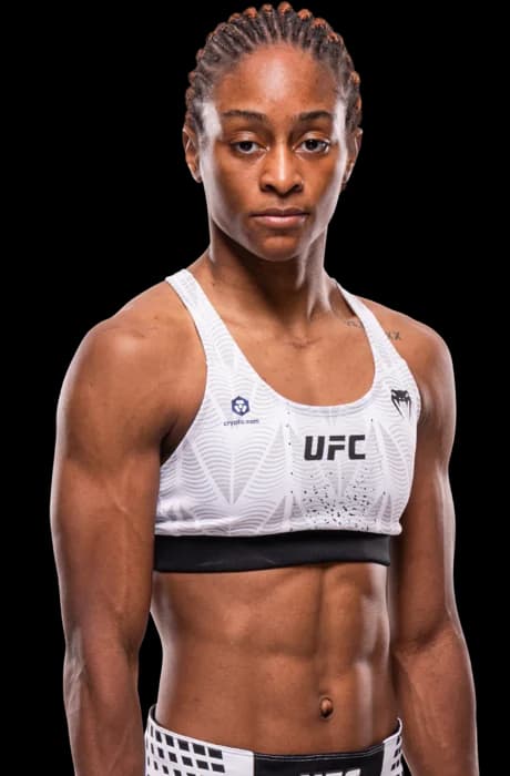 Shanelle Dyer