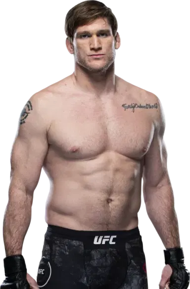 Todd Duffee