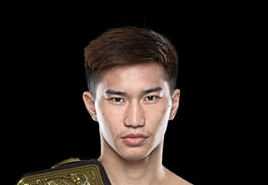 Tawanchai PK Saenchai
