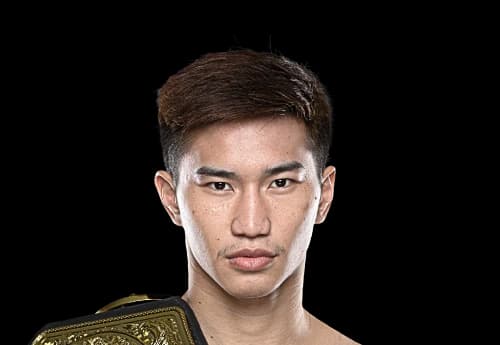 Tawanchai PK Saenchai
