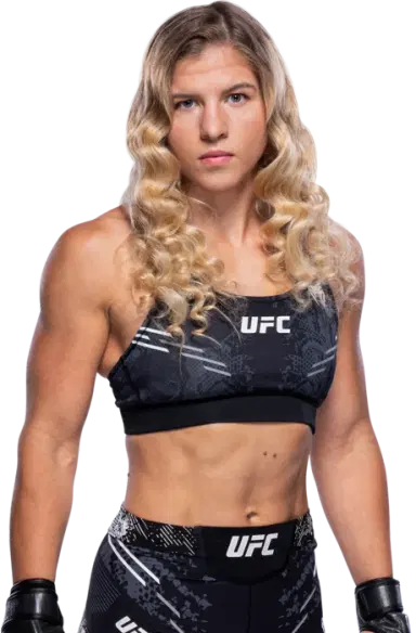 Miranda Maverick