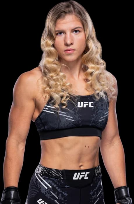 Miranda Maverick